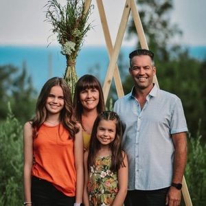 Meet your Posher, Louise